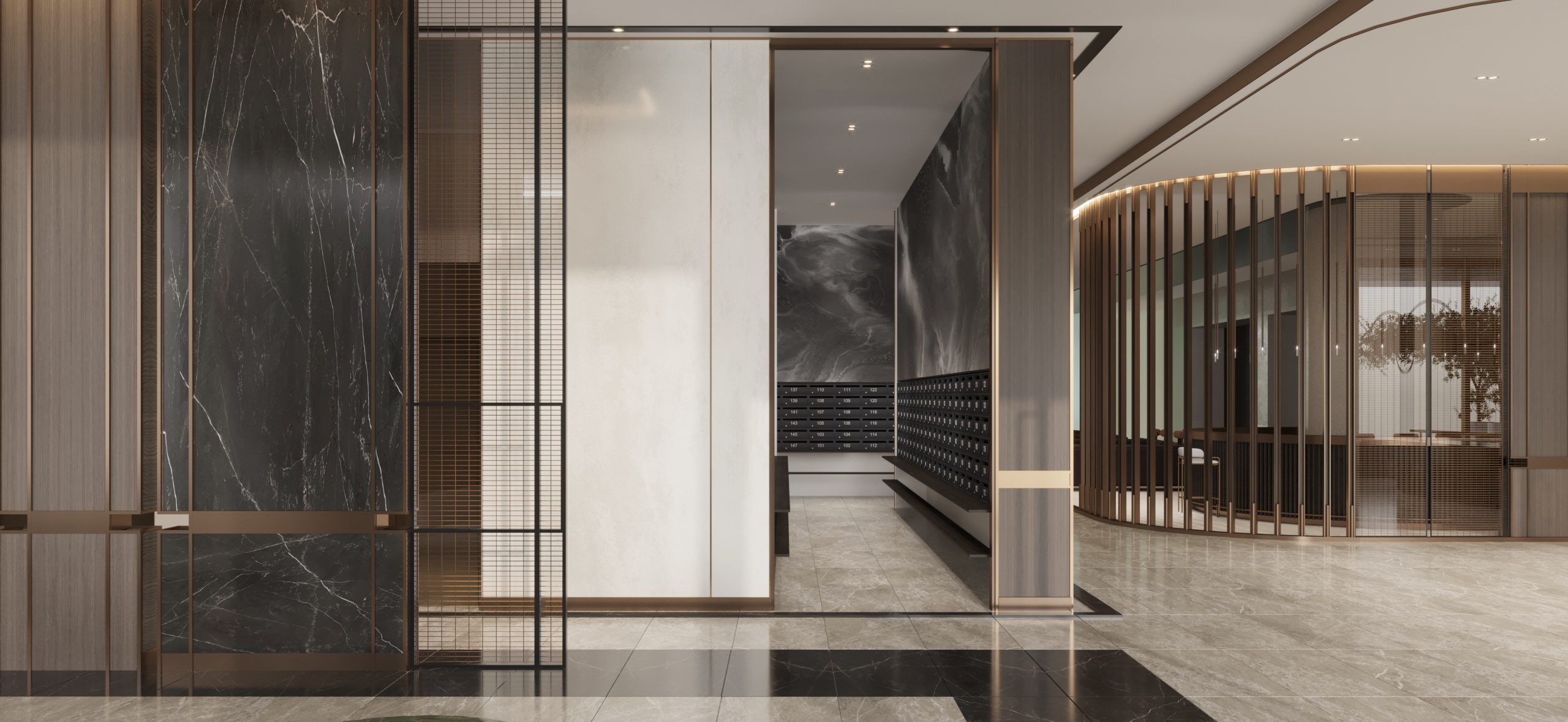 625 FULTON STREET - Durukan Design